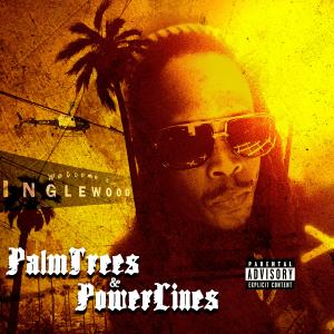 Album PalmTrees & PowerLines (Explicit) oleh Disko Boogie