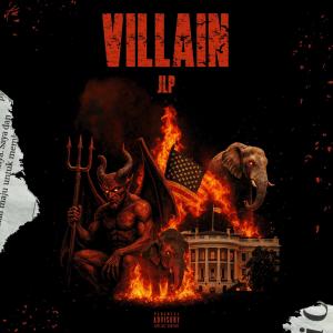 收聽Jlp的Villain (feat. STZ) (Explicit)歌詞歌曲