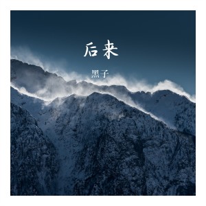 อัลบัม 后来 ศิลปิน 黑子