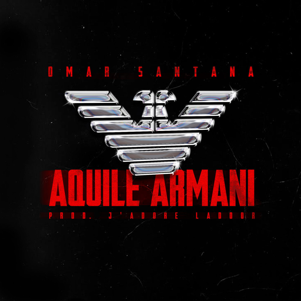 Aquile Armani (Explicit)