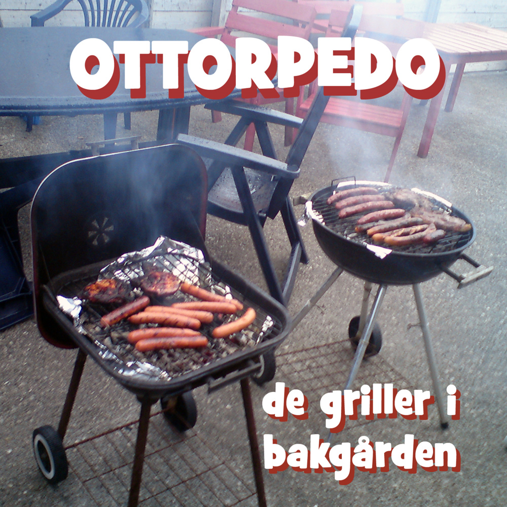 Ottorpedos Dagdrøm (demo version)