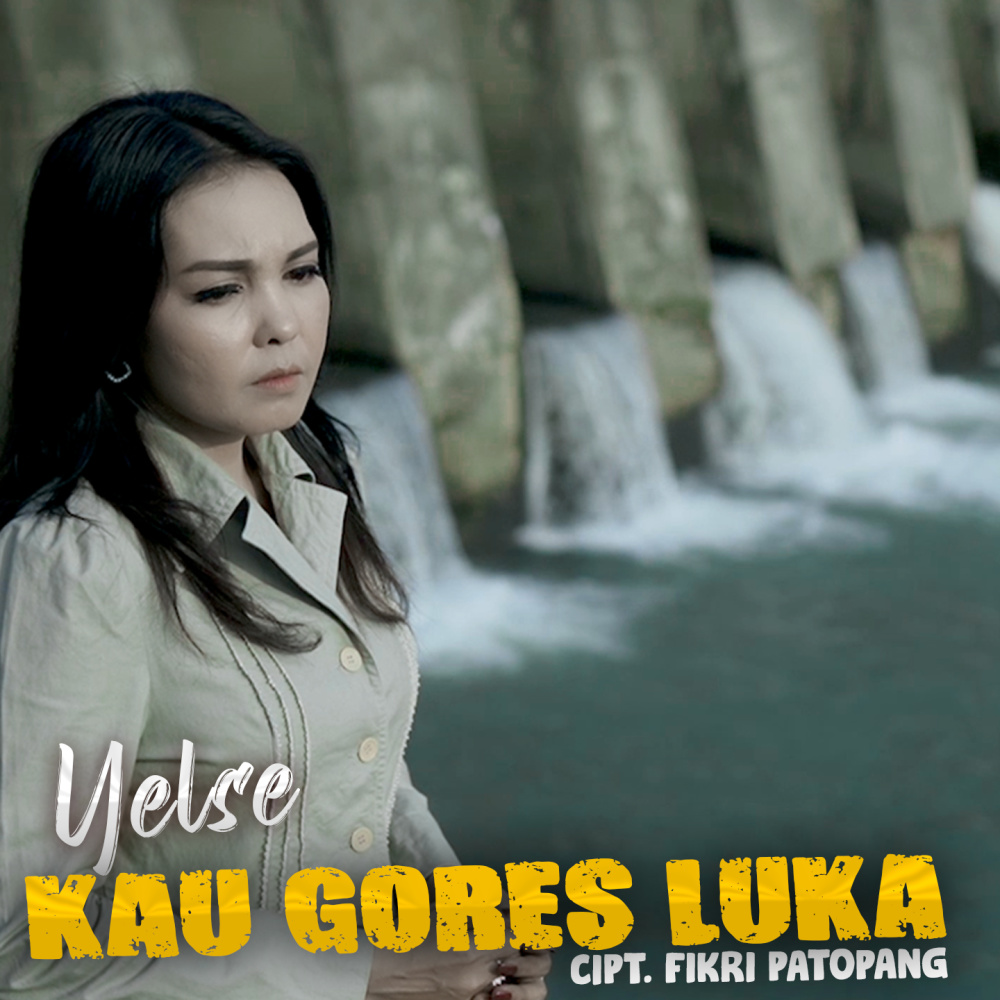 Kau Gores Luka