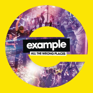 ดาวน์โหลดและฟังเพลง All the Wrong Places (Steve Hill vs. Technikal Remix) พร้อมเนื้อเพลงจาก Example