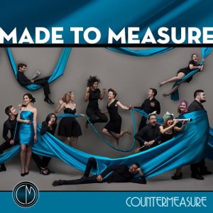 收聽Countermeasure的I Saw Her Standing There歌詞歌曲