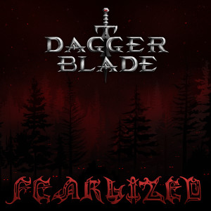 收聽Dagger Blade的Disaster歌詞歌曲