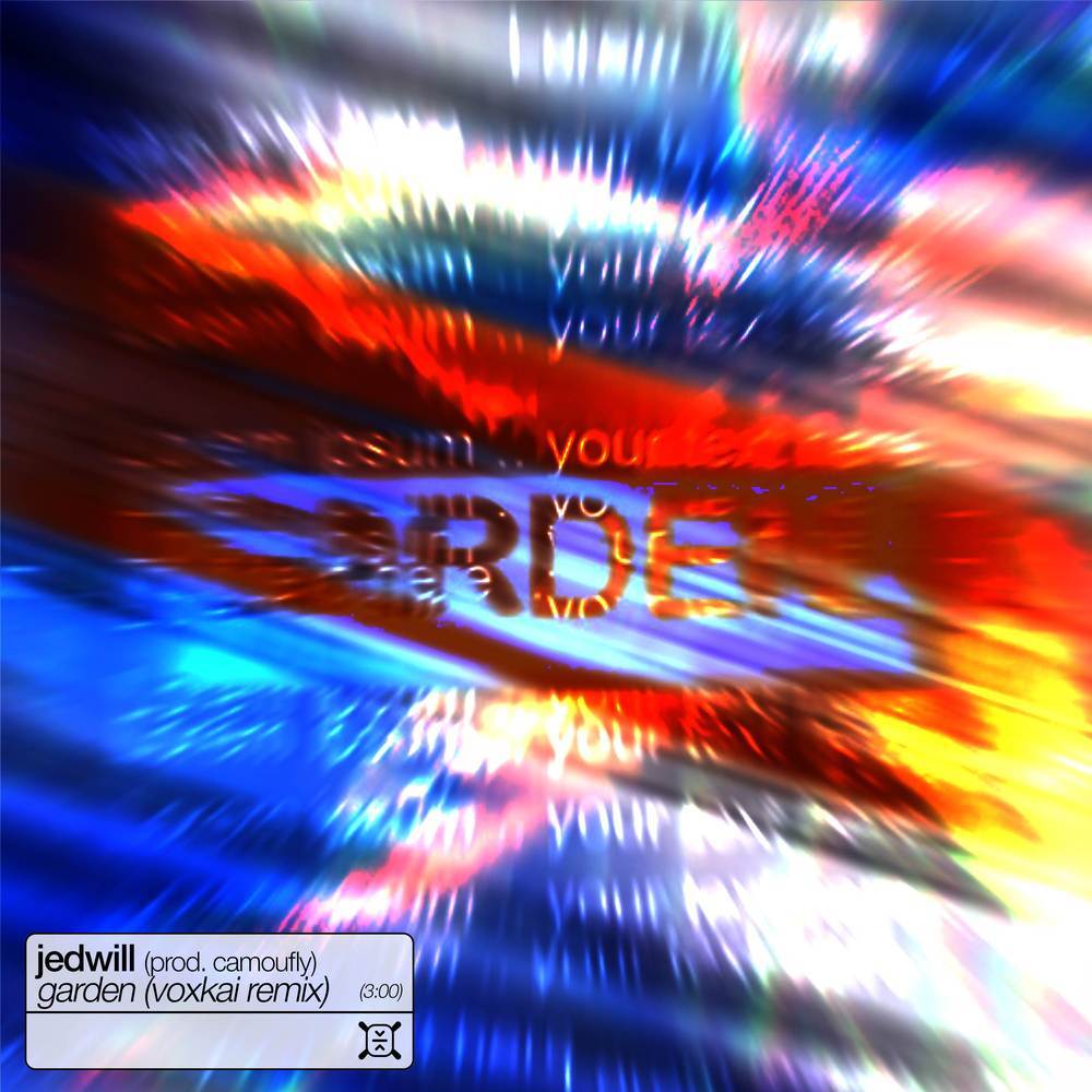 Garden (Voxkai Remix) (Explicit) (Voxkai Remix|Explicit)