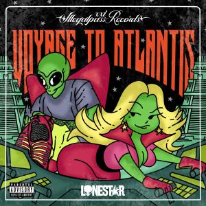 อัลบัม Voyage to Atlantis (Explicit) ศิลปิน Lonestar