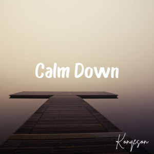 Album Calm Down from Konqeson