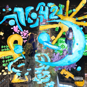 Listen to Arcoiris (Explicit) song with lyrics from Hydrologikk