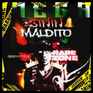 收聽DJ RZ的Mega Sinin Maldito (feat. Mc Mr. Bim, MC Saci & Mc GL|BH Funk Version|Explicit)歌詞歌曲