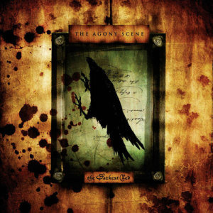 ดาวน์โหลดและฟังเพลง Screams Turn to Silence พร้อมเนื้อเพลงจาก The Agony Scene