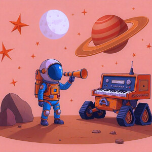 default playlist img