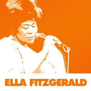 收聽Ella Fitzgerald的And Her Tears Flowed Like Wine歌詞歌曲