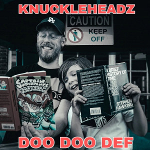Album Doo Doo Def from Knuckleheadz