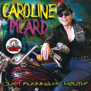 ดาวน์โหลดและฟังเพลง Country Music and Rock & Roll (Explicit) (Live|Explicit) พร้อมเนื้อเพลงจาก Caroline Picard