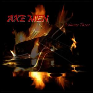 ดาวน์โหลดและฟังเพลง Torn พร้อมเนื้อเพลงจาก Axe Men