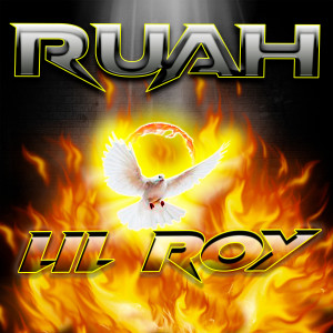 Listen to Ruah song with lyrics from Lil Roy