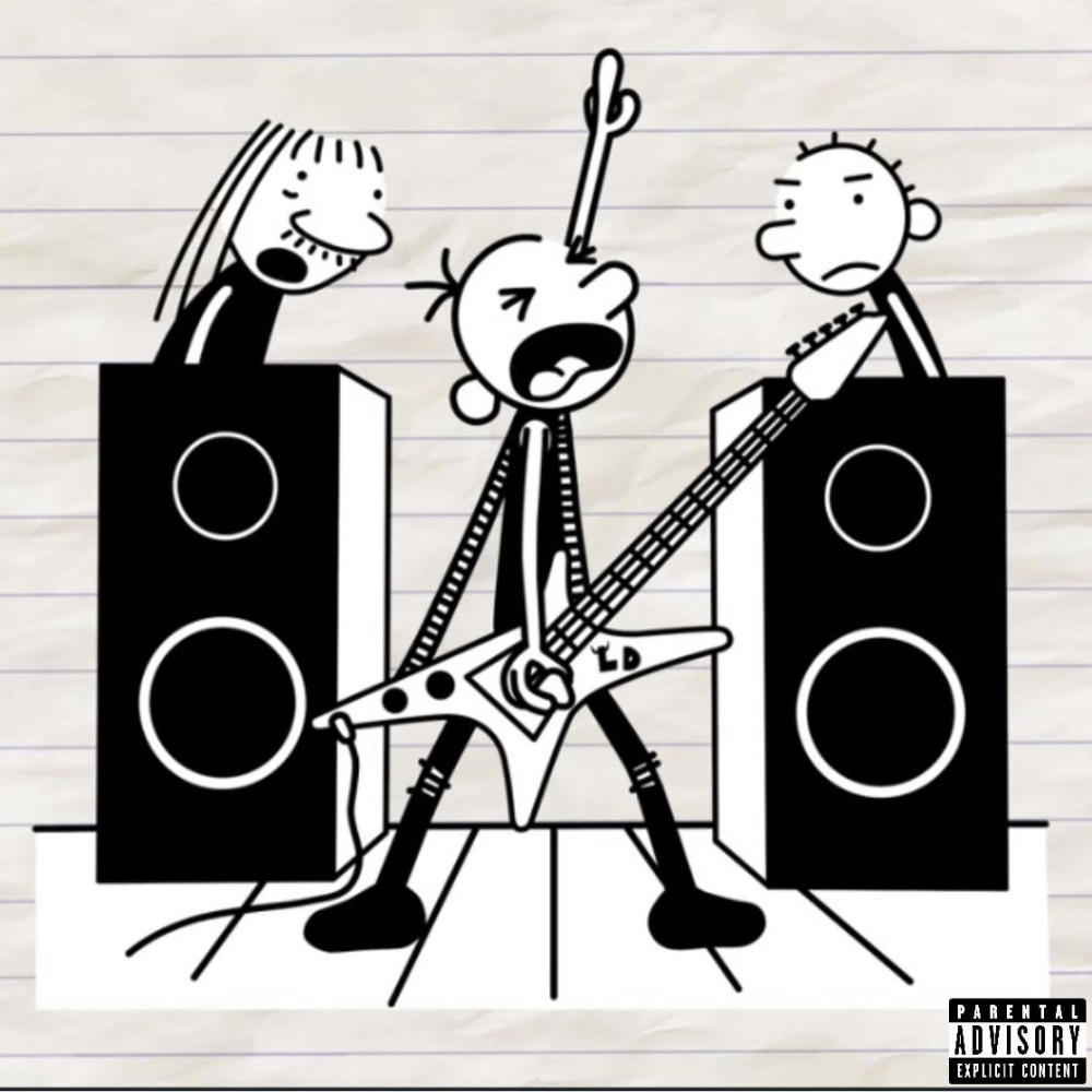 mary jane (feat. reji) (Explicit)