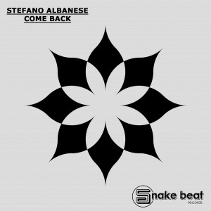 Stefano Albanese的专辑Come Back