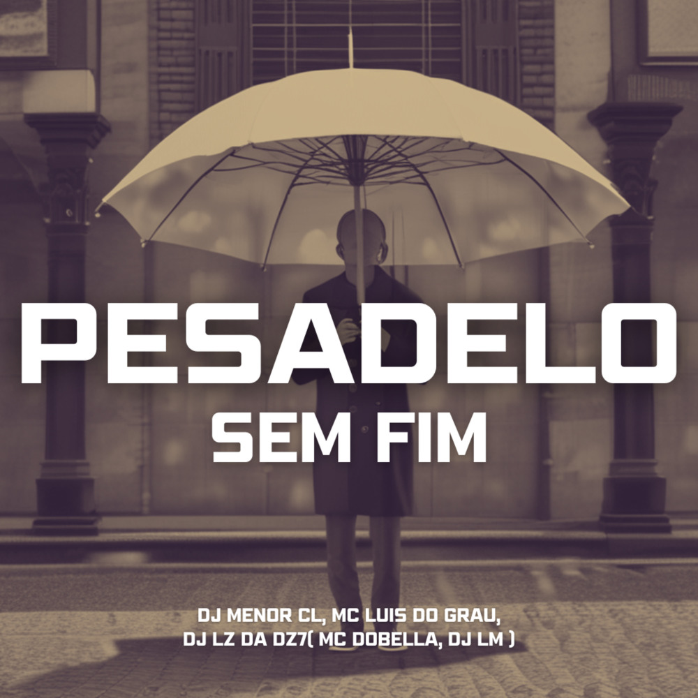 Pesadelo Sem Fim (Explicit)