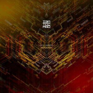 收听Hell Driver的Replicant歌词歌曲