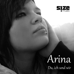Listen to Du ich und wir (Radio) (Radio Edit) song with lyrics from Arina