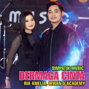 Listen to Dermaga cinta song with lyrics from Irwan D'Academy