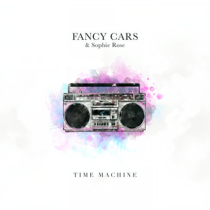 收聽Fancy Cars的Time Machine歌詞歌曲
