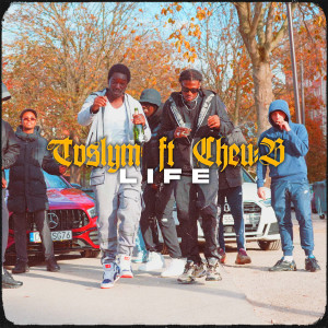 Album Life from Tvslym