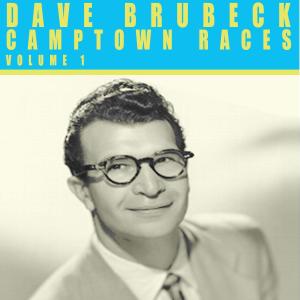 ดาวน์โหลดและฟังเพลง Camptown Races พร้อมเนื้อเพลงจาก Dave Brubeck