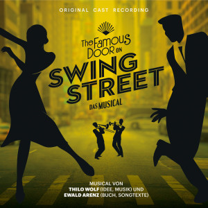 Dengarkan lagu Swing Street Medley (Bonustrack feat. Gaines Hall) nyanyian Gaines Hall dengan lirik