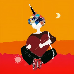 收聽秋山黃色的Yugure Ni Utsushite歌詞歌曲