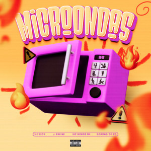 Listen to Microondas (Explicit) song with lyrics from MC Rick