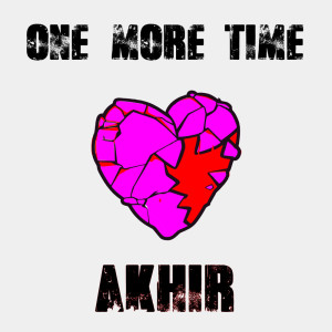 อัลบัม Akhir ศิลปิน 