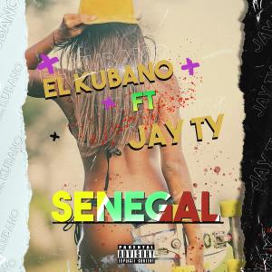 收聽El Kubano的Senegal (feat. Jayty)歌詞歌曲
