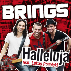 收聽Brings的Halleluja (DJ Teddy-O RMX Instrumental)歌詞歌曲