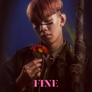 Listen to Fine song with lyrics from ตู่ ภพธร