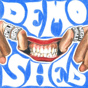 Watershed的專輯Demoshed (Explicit)