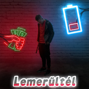 Dengarkan Lemerültél (Explicit) lagu dari The Untouchable dengan lirik