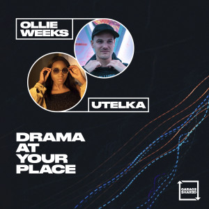 Ollie Weeks的專輯Drama At Your Place