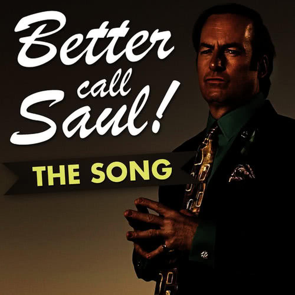 Better Call Saul - The Song(Cover Version)