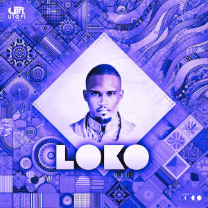 Listen to Loko (Remix) song with lyrics from Minuit