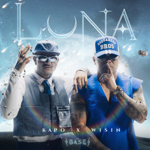 อัลบัม Luna ศิลปิน Wisin