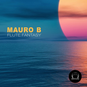 Mauro B的專輯Flute Fantasy