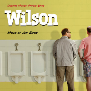 Jon Brion的專輯Wilson