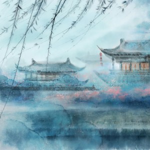 收聽双笙的我的一個道姑朋友歌詞歌曲