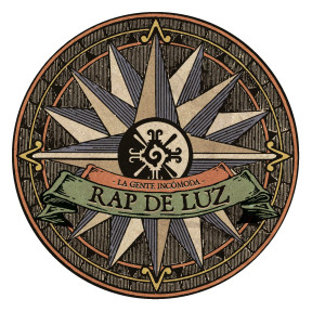 Dengarkan Salta El Rio (feat. Bebe Bambu (Puerto Rico), Nanno Roots (Viento Roots) & Co Producida Con Dexter Aguila) lagu dari Rap de Luz dengan lirik