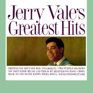 收聽Jerry Vale的You Don't Know Me歌詞歌曲