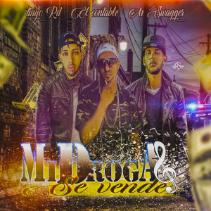Dengarkan Mi Droga Se Vende (Explicit) lagu dari El Contable dengan lirik