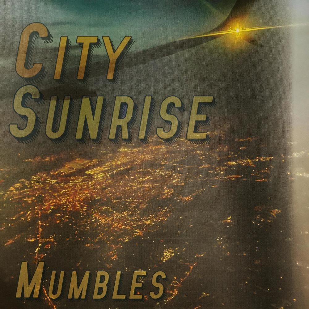 City Sunrise
